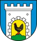 Coat of arms of Kaltennordheim