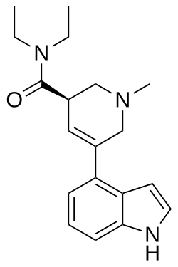 DEIMDHPCA (indole analogue)