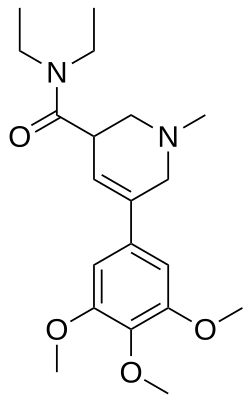 DEMPDHPCA-M (3,4,5-trimethoxy-)