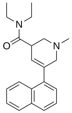 DEMPDHPCA-NAP (naphthalene analogue)