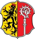 Coat of arms of Abenberg