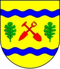 Coat of arms of Alt Bennebek
