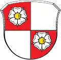 Coat of arms of Altertheim