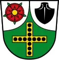 Coat of arms of Altkirchen