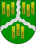 Coat of arms of Bad Oldesloe-Land