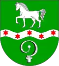 Coat of arms of Mitteldithmarschen