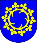 Coat of arms of Mittelholstein