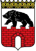 Coat of arms of Anhalt