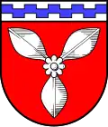 Coat of arms of Ascheberg (Holstein)