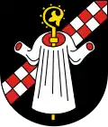 Coat of arms of Bad Herrenalb