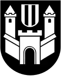 Coat of arms of Bad Laasphe