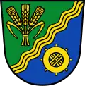 Coat of arms of Ballstädt