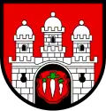 Coat of arms of Bardowick