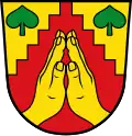 Coat of arms of Bethenhausen