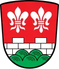 Coat of arms of Birgland