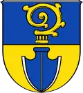 Coat of arms of Bischofferode