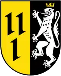Coat of arms of Bissendorf