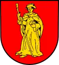 Coat of arms of Boos