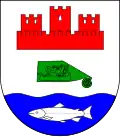 Coat of arms of Borgdorf-Seedorf