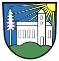 Coat of arms of Breitnau