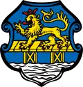 Coat of arms of Bruck i.d.Opf.
