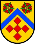 Coat of arms of Dötlingen
