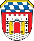 Coat of arms of Deggendorf