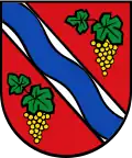 Coat of arms of Dietzenbach