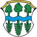 Coat of arms of Ebelsbach