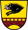 Coat of arms of Ebern