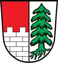 Coat of arms of Eching
