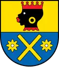 Coat of arms of Eching
