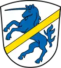Coat of arms of Ehingen