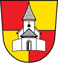 Coat of arms of Ehingen am Ries