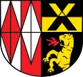 Coat of arms of Elsendorf