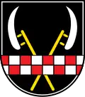 Coat of arms of Emmering