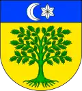 Coat of arms of Esgrus Eskeris