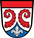 Coat of arms of Eurasburg