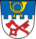 Coat of arms of Eurasburg