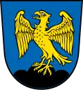 Coat of arms of Falkenstein