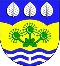Coat of arms of Felm