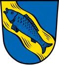 Coat of arms of Fischbach