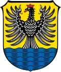 Coat of arms of Floss