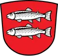 Coat of arms of Forchheim