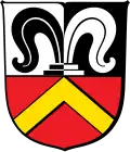 Coat of arms of Forheim
