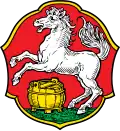 Coat of arms of Freilassing