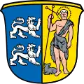 Coat of arms of Frensdorf