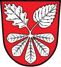 Coat of arms of Gädheim