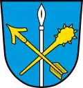 Coat of arms of Gammelsdorf