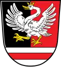 Coat of arms of Gattendorf